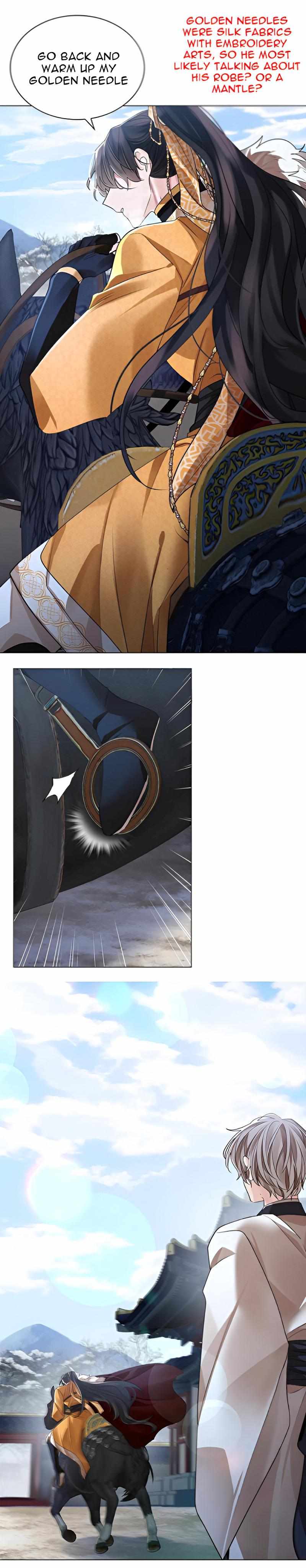 Paper Flower Chapter 53 - HolyManga.Net