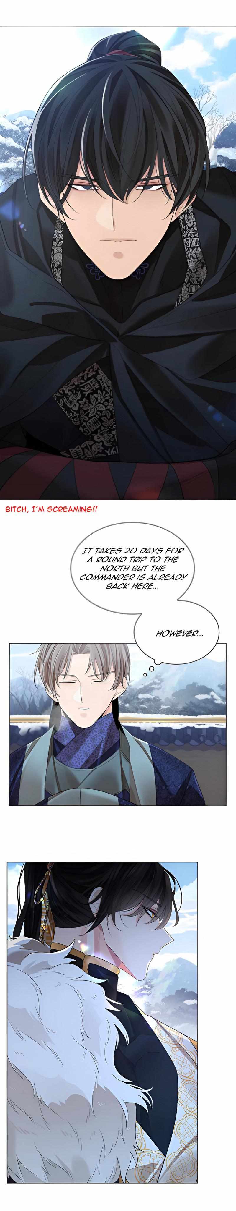 Paper Flower Chapter 53 - HolyManga.Net