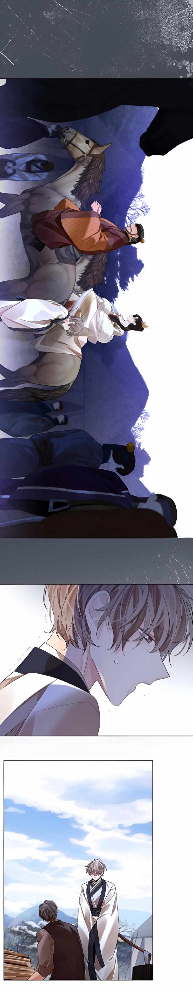 Paper Flower Chapter 53 - HolyManga.Net