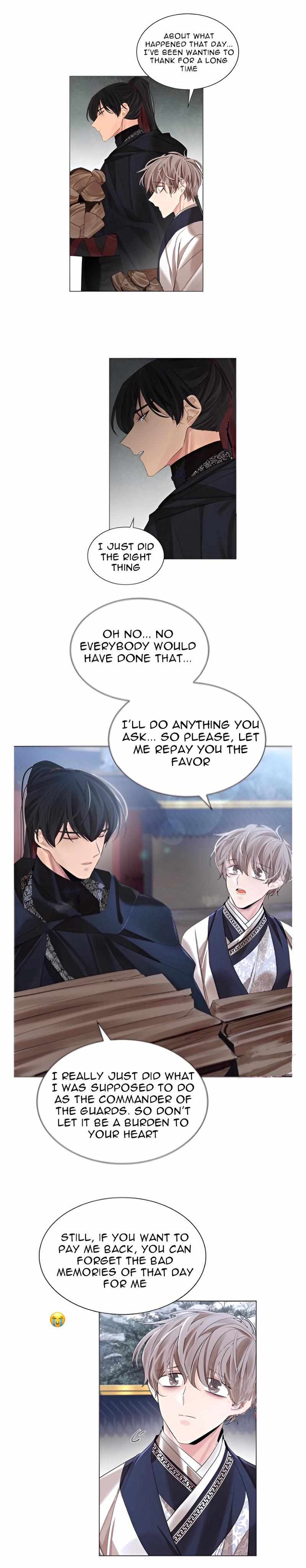 Paper Flower Chapter 53 - HolyManga.Net