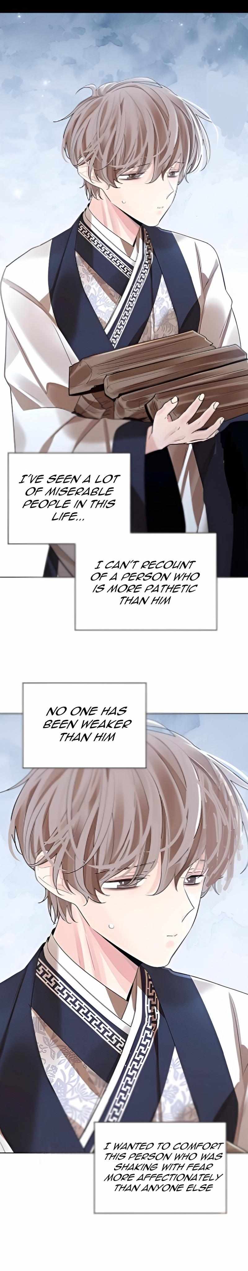 Paper Flower Chapter 53 - HolyManga.Net