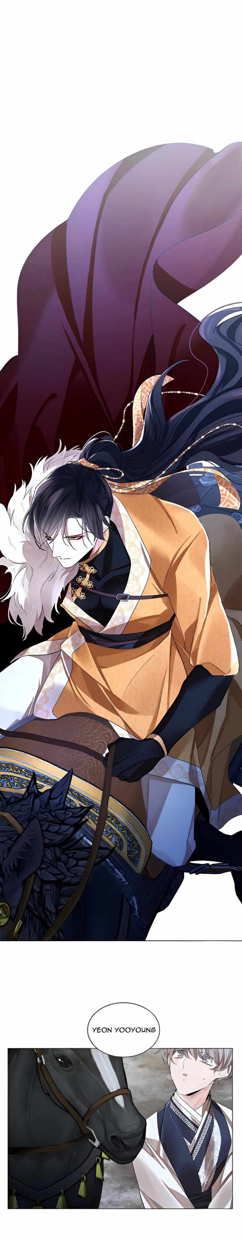 Paper Flower Chapter 53 - HolyManga.Net