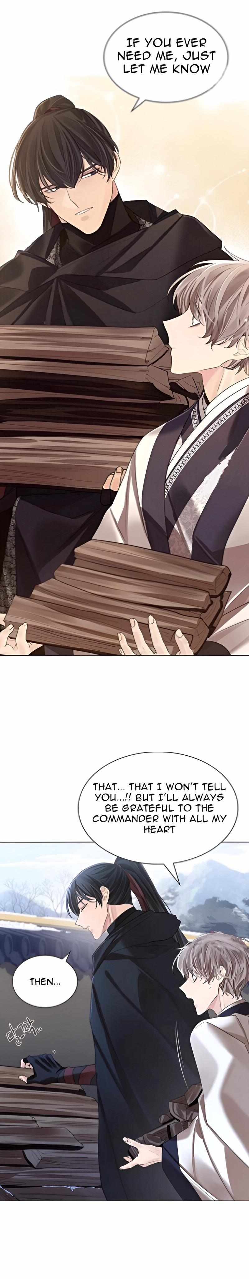 Paper Flower Chapter 53 - HolyManga.Net