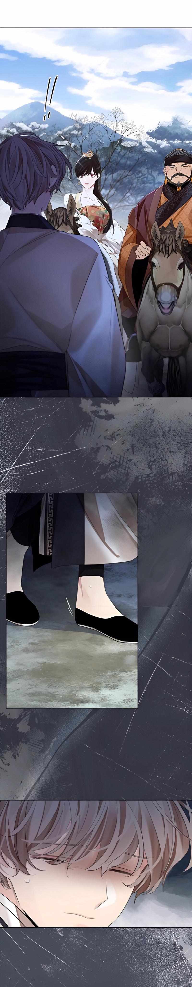 Paper Flower Chapter 53 - HolyManga.Net