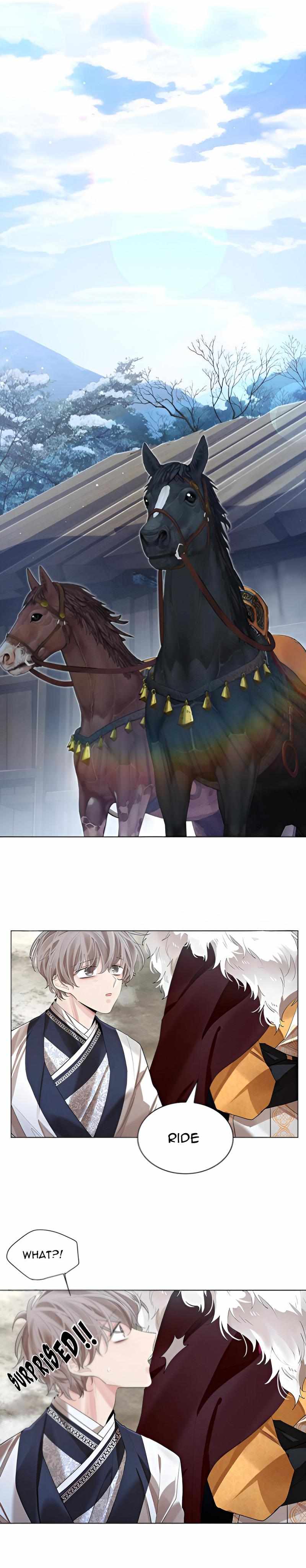 Paper Flower Chapter 53 - HolyManga.Net