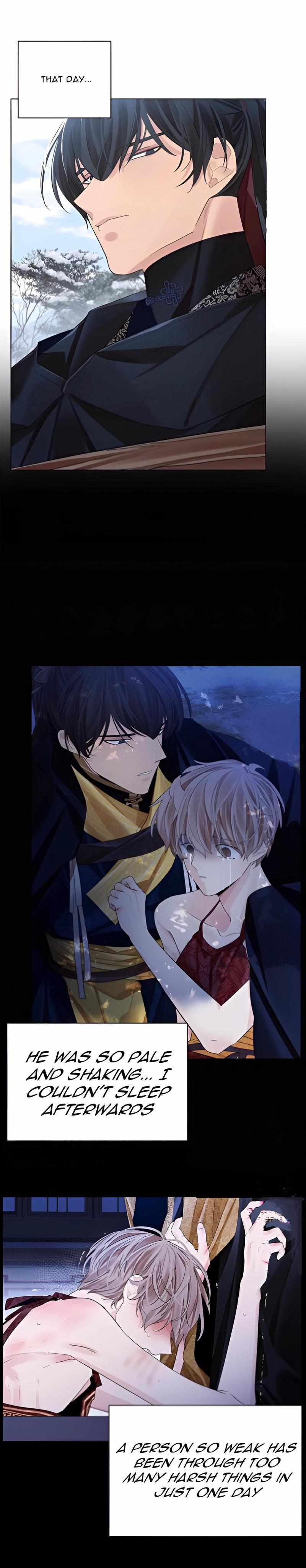 Paper Flower Chapter 53 - HolyManga.Net