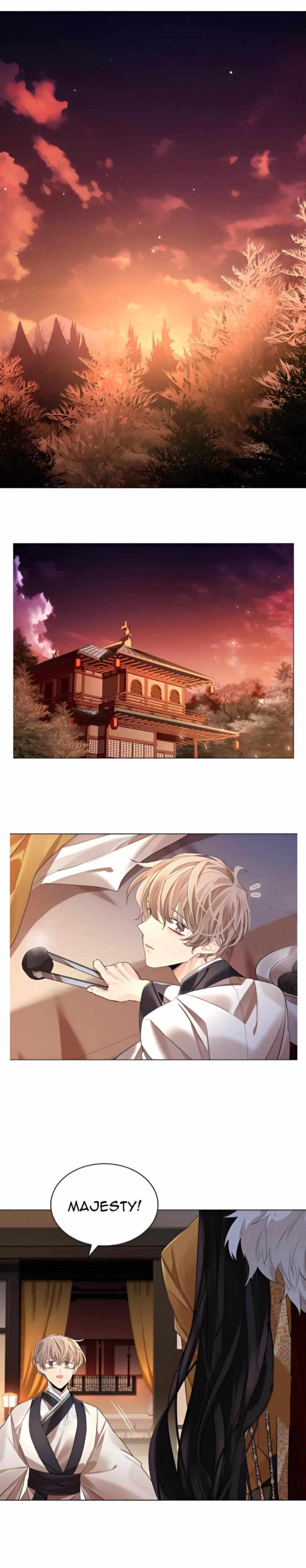 Paper Flower Chapter 54 - HolyManga.Net