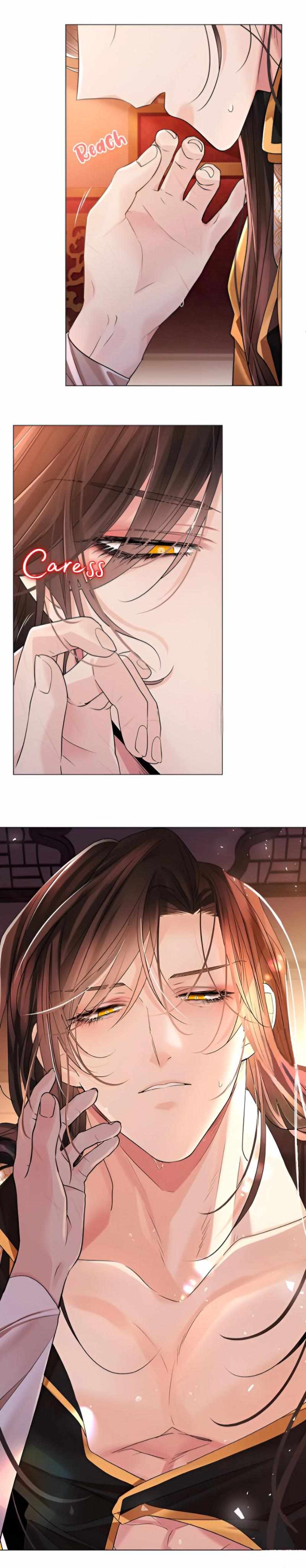 Paper Flower Chapter 54 - HolyManga.Net