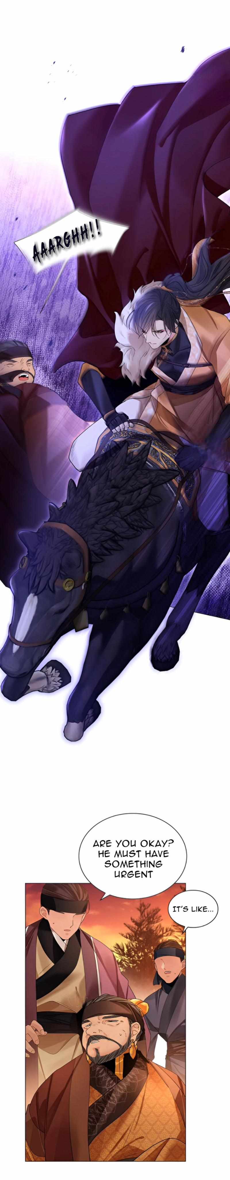 Paper Flower Chapter 54 - HolyManga.Net