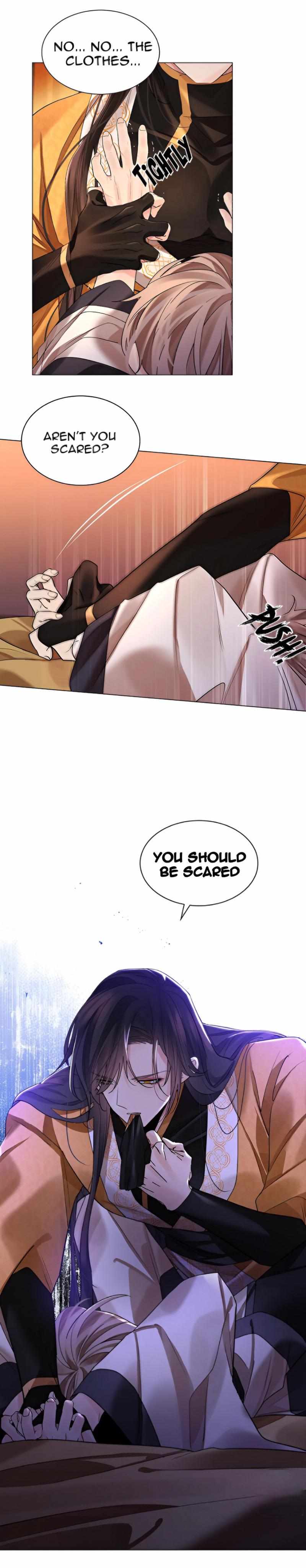 Paper Flower Chapter 54 - HolyManga.Net