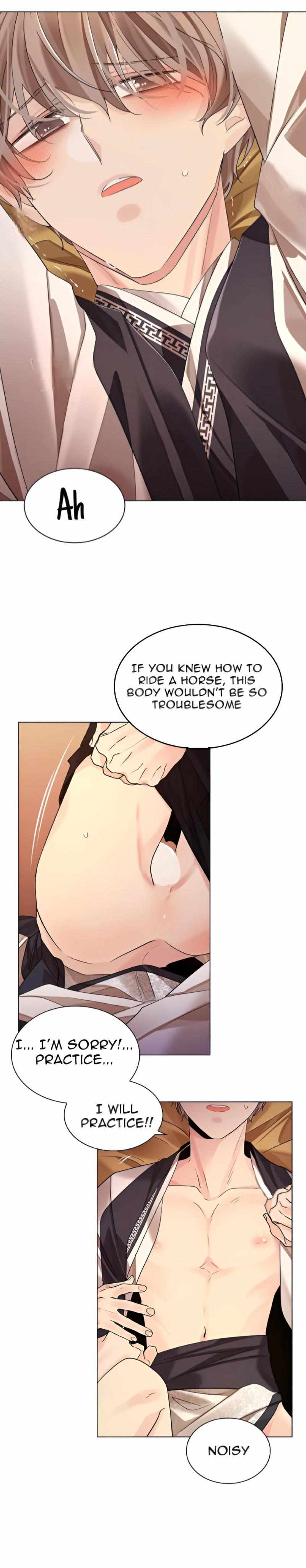 Paper Flower Chapter 54 - HolyManga.Net