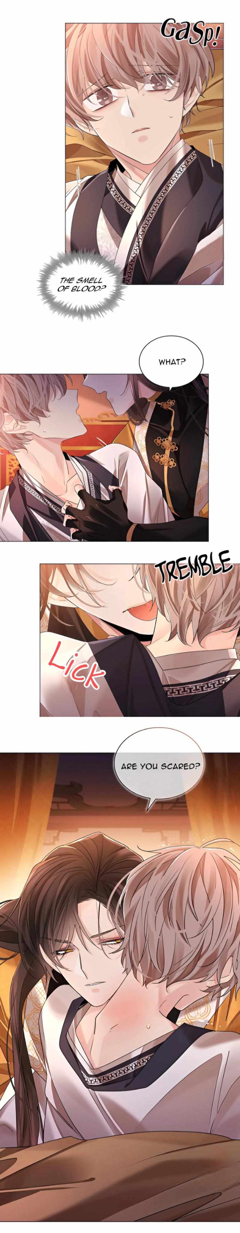 Paper Flower Chapter 54 - HolyManga.Net