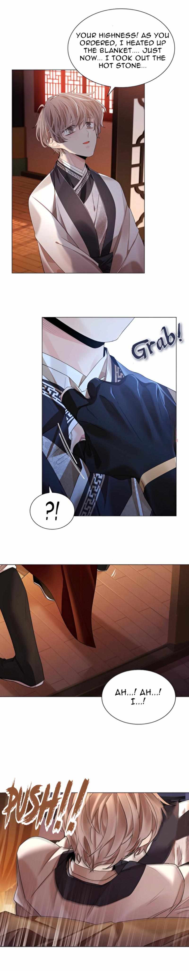 Paper Flower Chapter 54 - HolyManga.Net