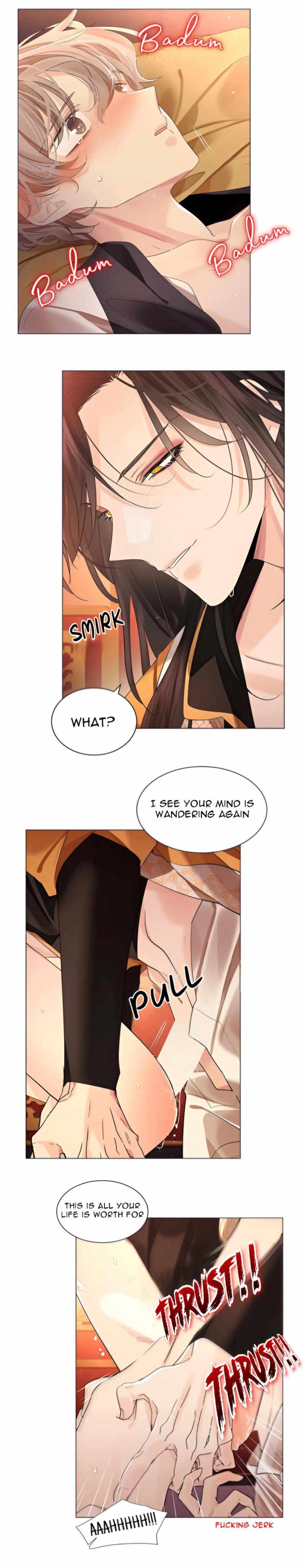 Paper Flower Chapter 54 - HolyManga.Net