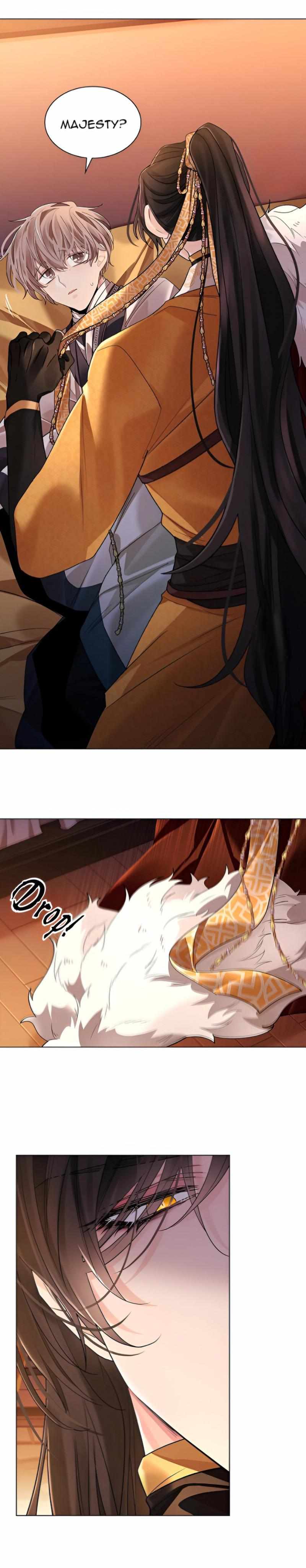Paper Flower Chapter 54 - HolyManga.Net