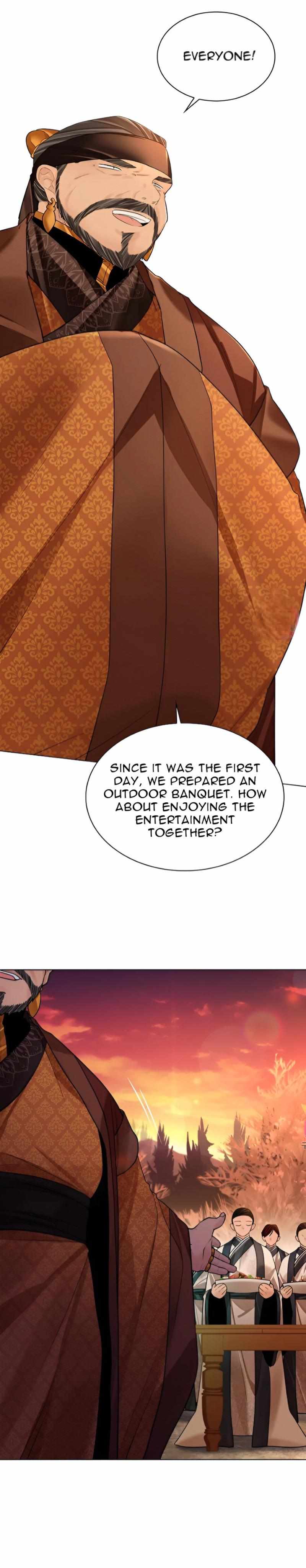 Paper Flower Chapter 54 - HolyManga.Net