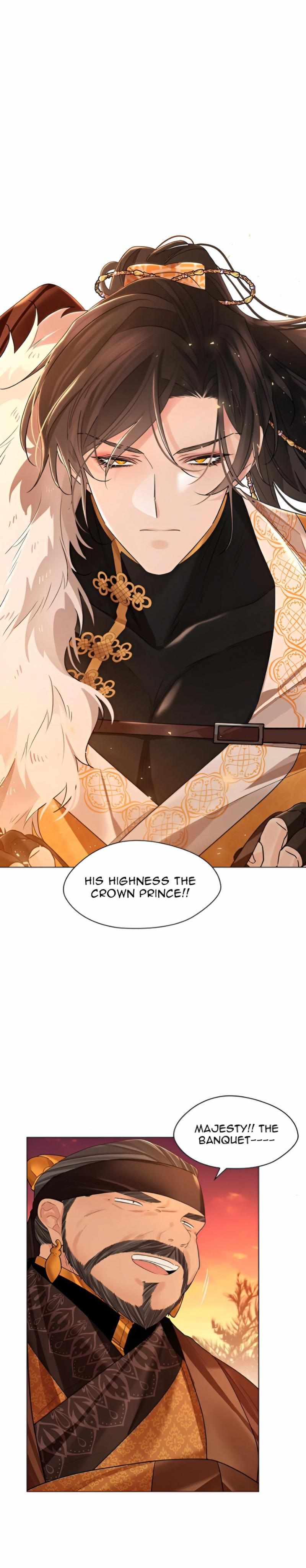 Paper Flower Chapter 54 - HolyManga.Net