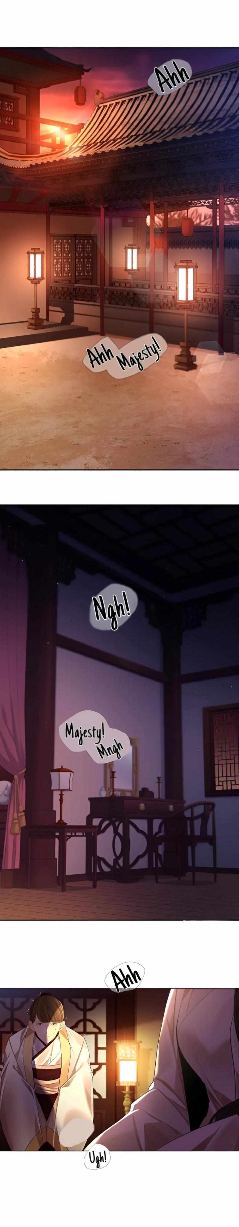 Paper Flower Chapter 54 - HolyManga.Net