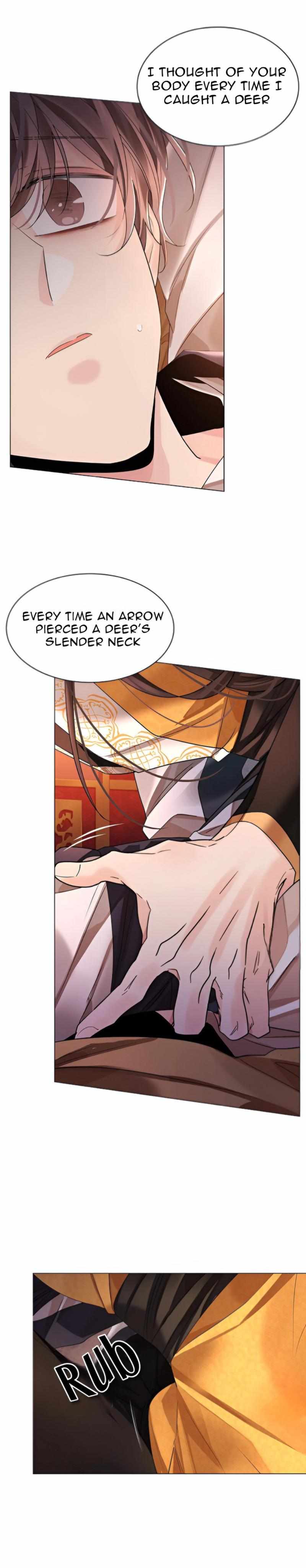 Paper Flower Chapter 54 - HolyManga.Net