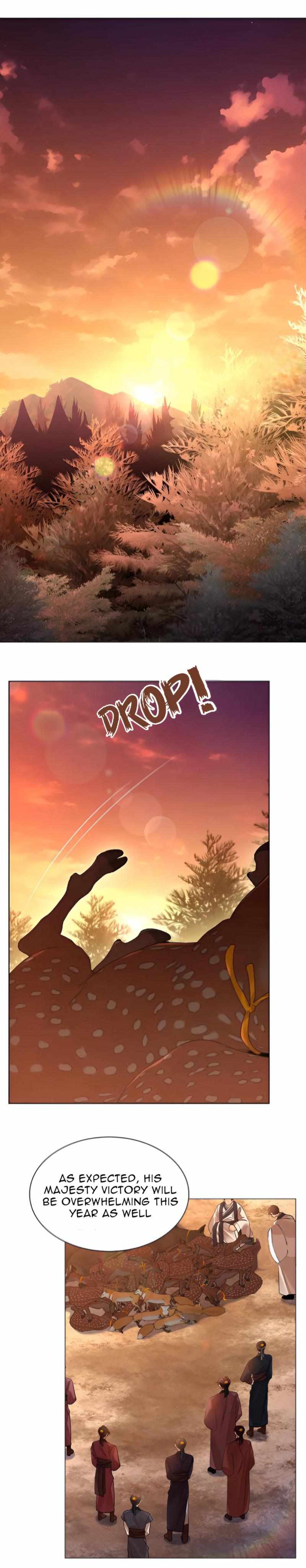 Paper Flower Chapter 54 - HolyManga.Net