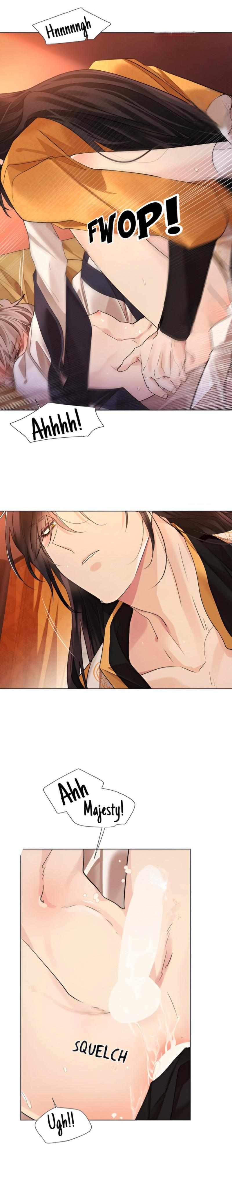 Paper Flower Chapter 54 - HolyManga.Net