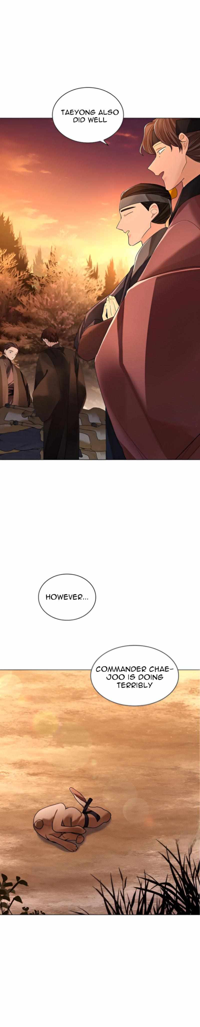 Paper Flower Chapter 54 - HolyManga.Net