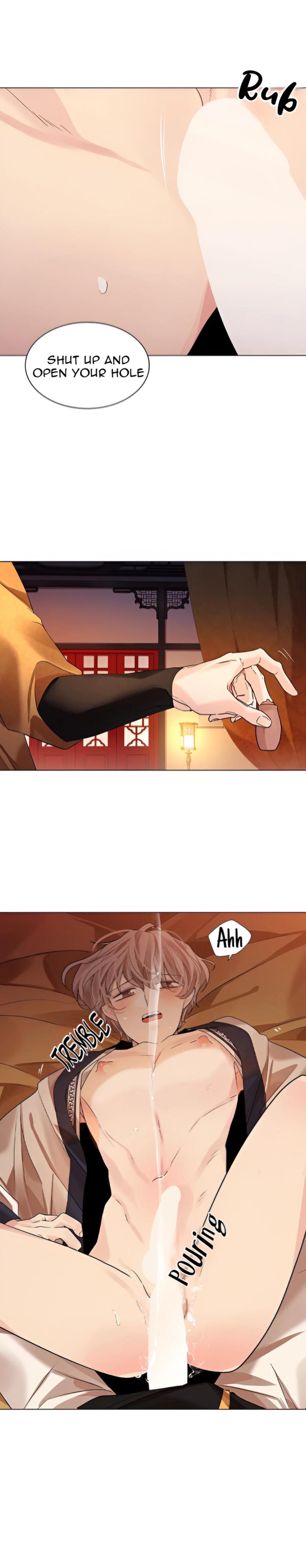 Paper Flower Chapter 54 - HolyManga.Net