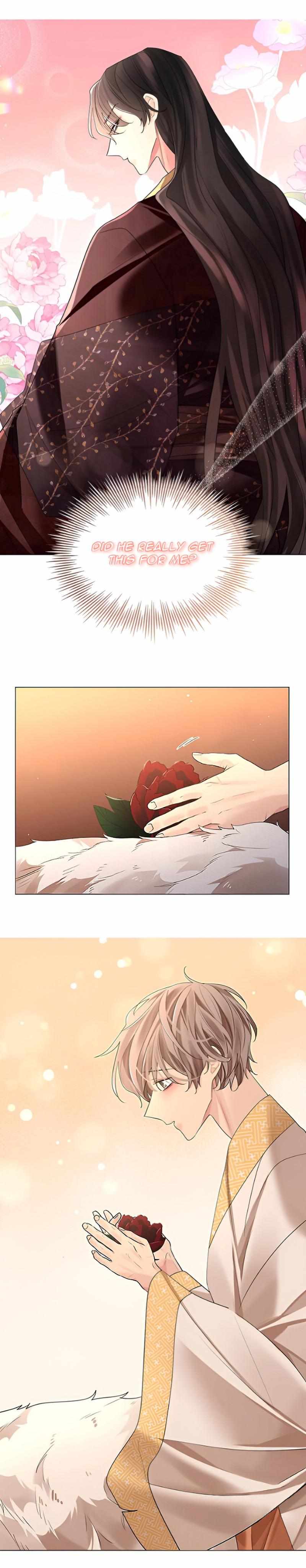 Paper Flower Chapter 55 - HolyManga.Net
