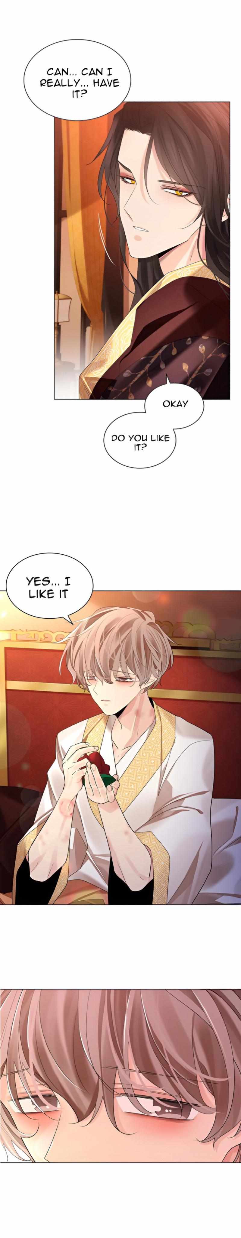 Paper Flower Chapter 55 - HolyManga.Net