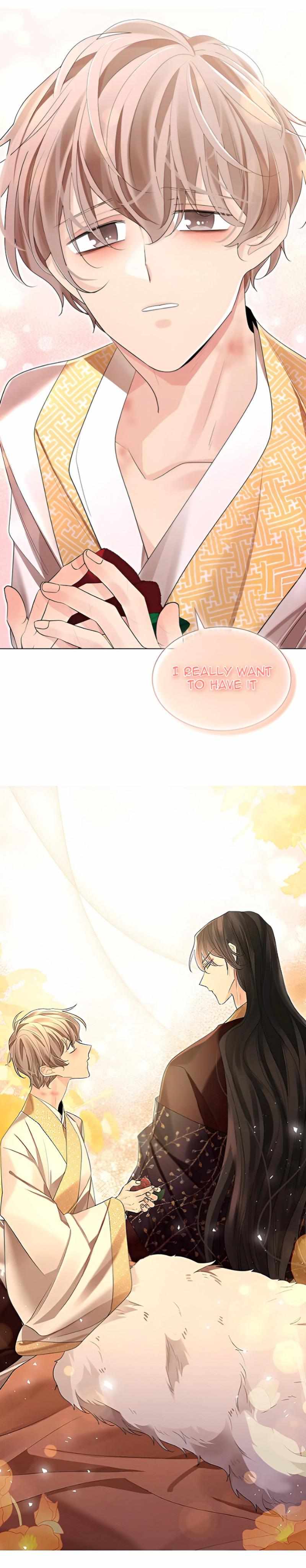 Paper Flower Chapter 55 - HolyManga.Net