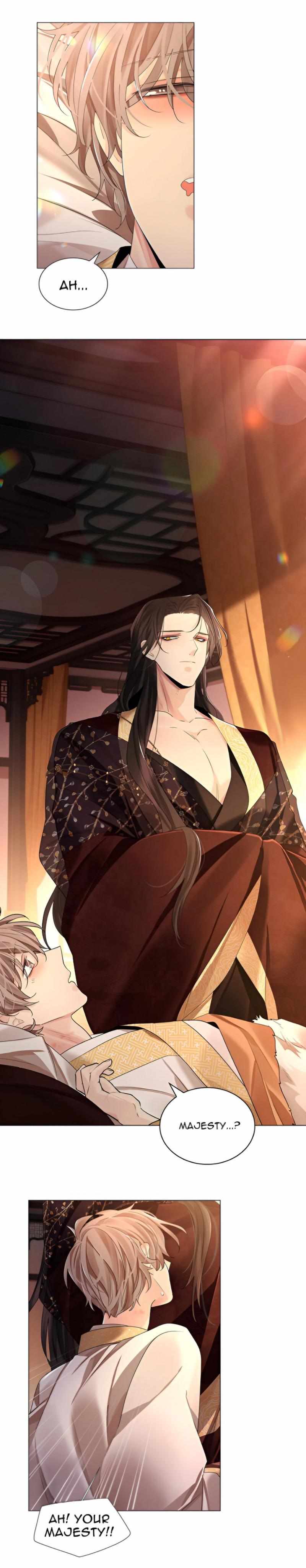 Paper Flower Chapter 55 - HolyManga.Net