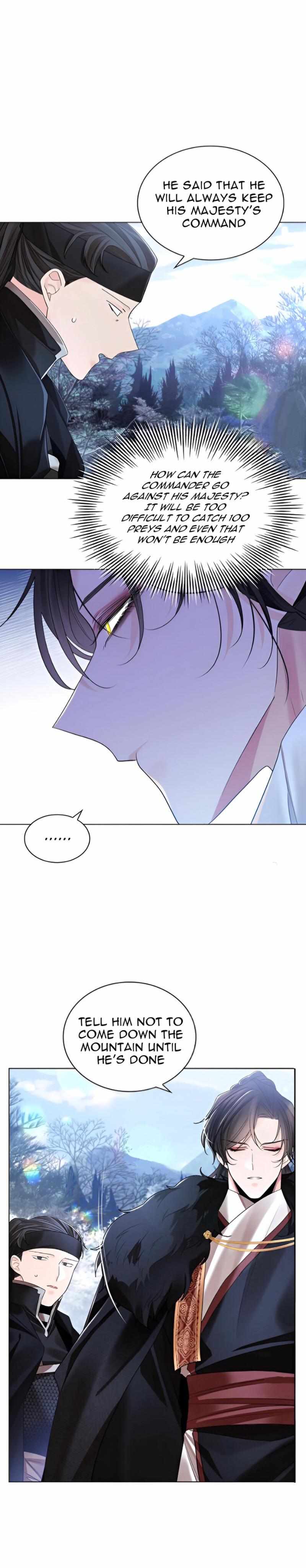 Paper Flower Chapter 55 - HolyManga.Net
