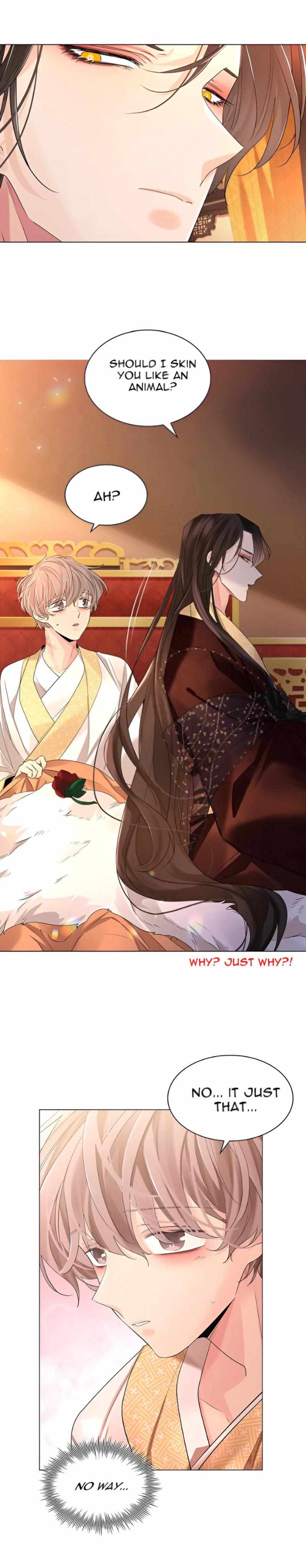 Paper Flower Chapter 55 - HolyManga.Net
