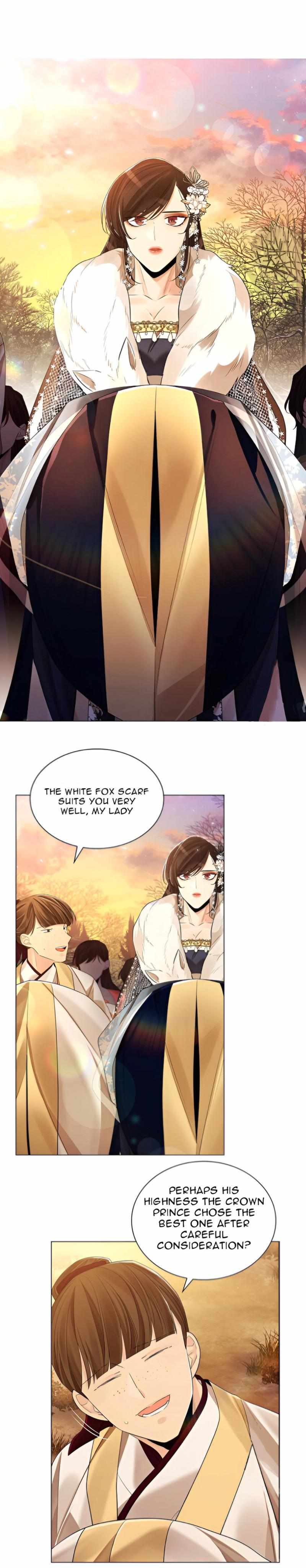Paper Flower Chapter 55 - HolyManga.Net