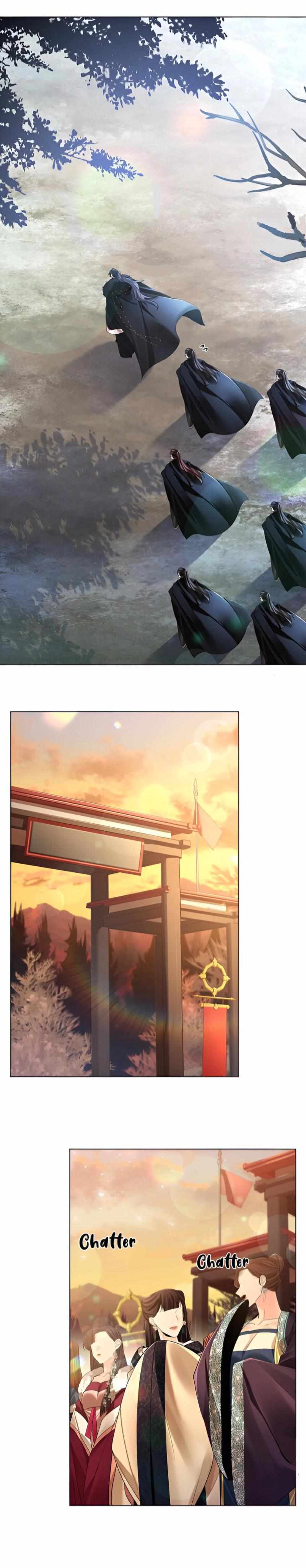 Paper Flower Chapter 55 - HolyManga.Net