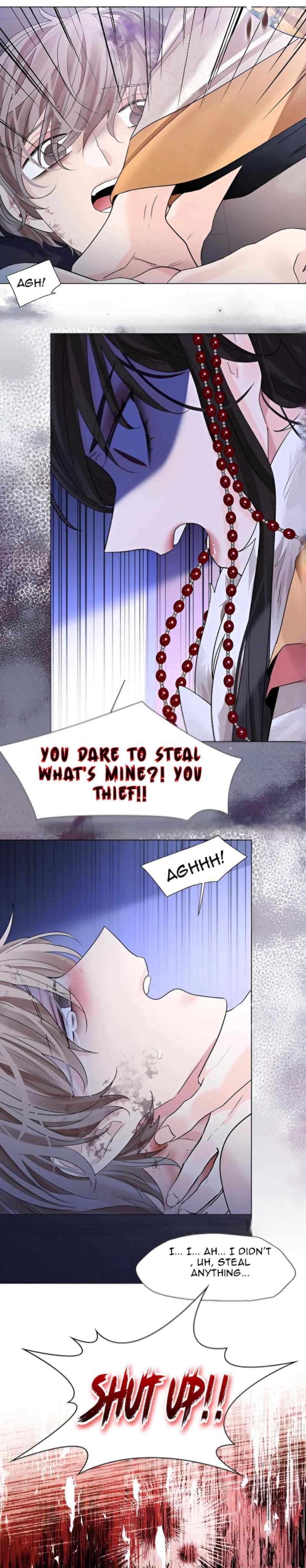 Paper Flower Chapter 57 - HolyManga.Net
