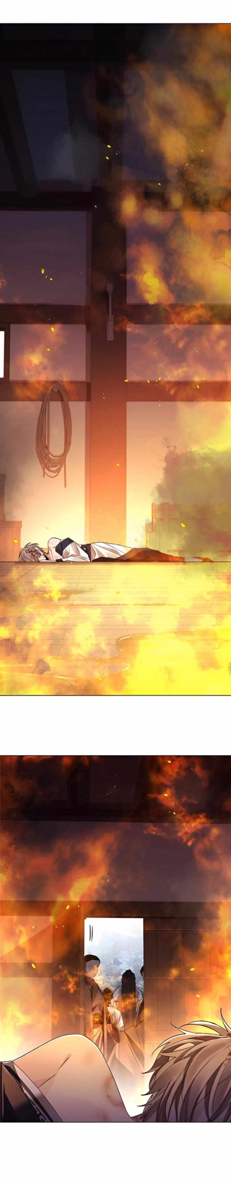 Paper Flower Chapter 57 - HolyManga.Net