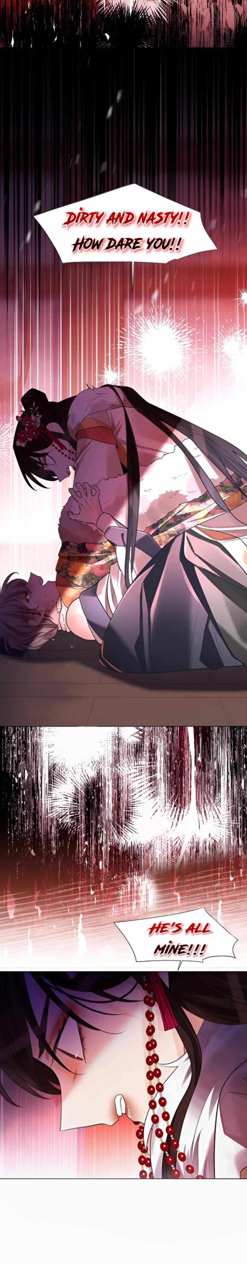 Paper Flower Chapter 57 - HolyManga.Net