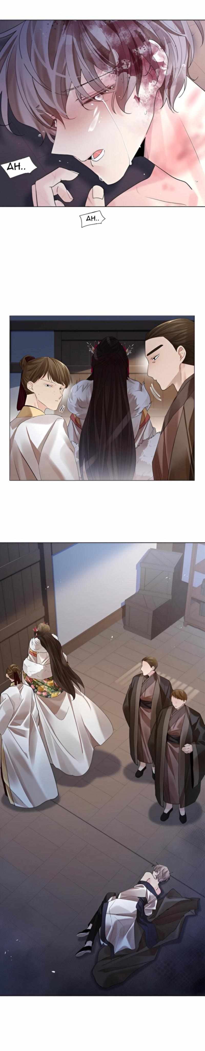 Paper Flower Chapter 57 - HolyManga.Net