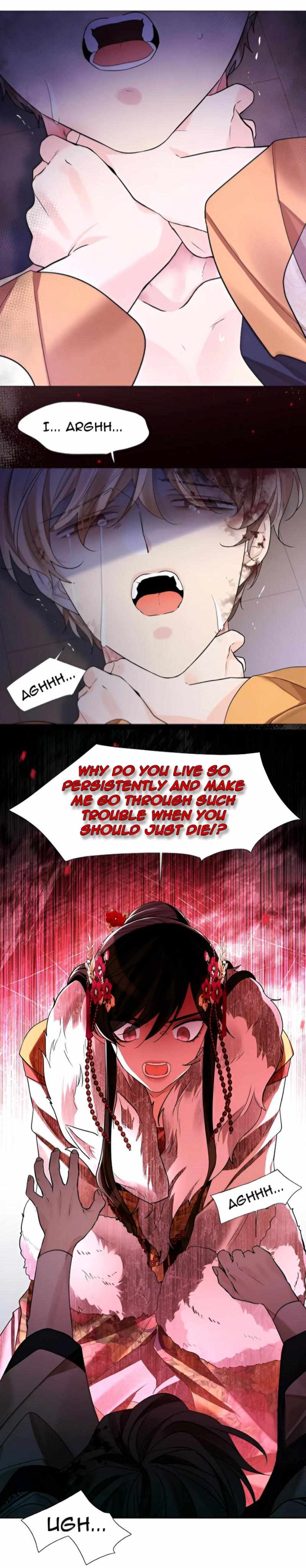Paper Flower Chapter 57 - HolyManga.Net