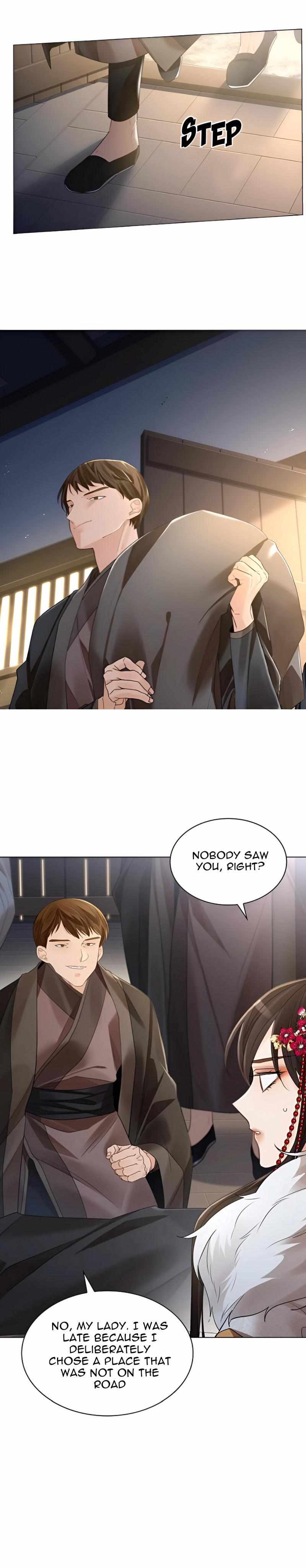 Paper Flower Chapter 57 - HolyManga.Net