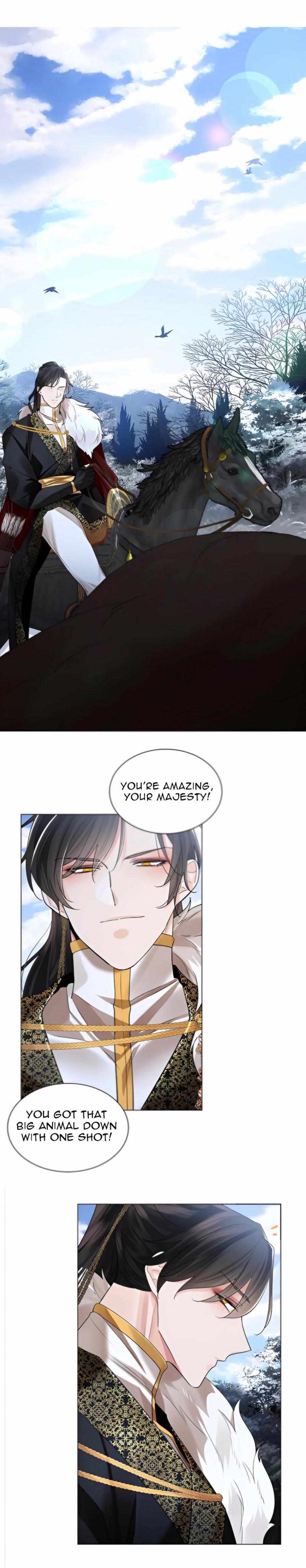 Paper Flower Chapter 57 - HolyManga.Net