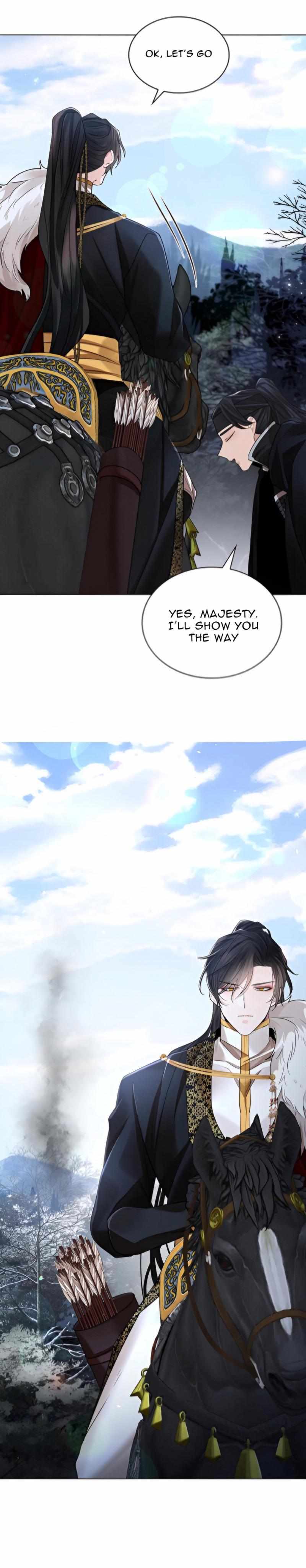 Paper Flower Chapter 57 - HolyManga.Net