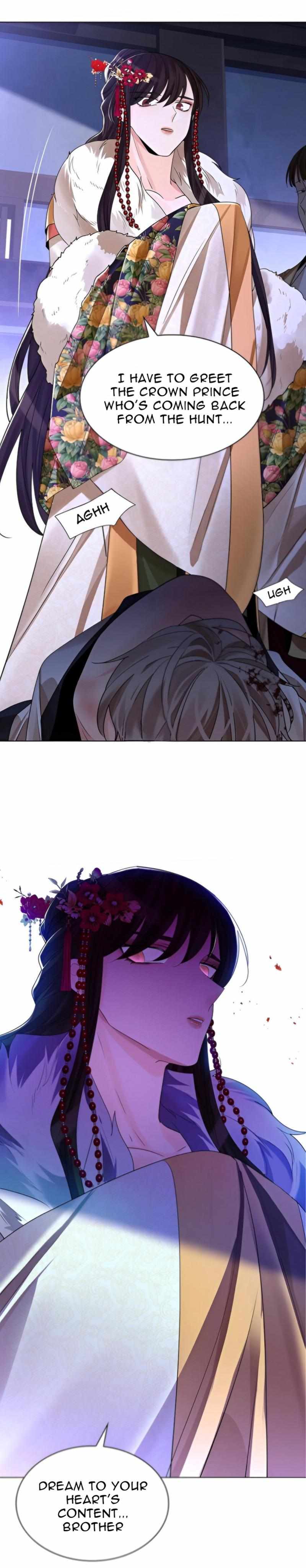 Paper Flower Chapter 57 - HolyManga.Net