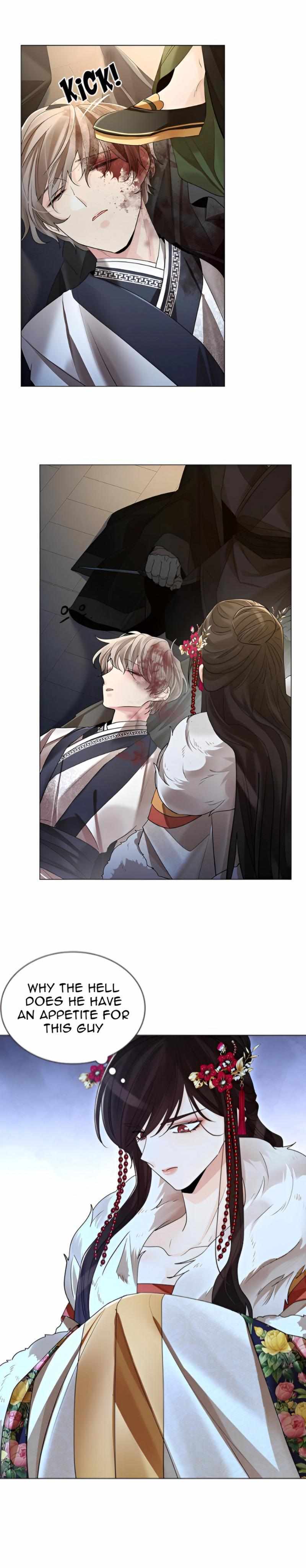 Paper Flower Chapter 57 - HolyManga.Net