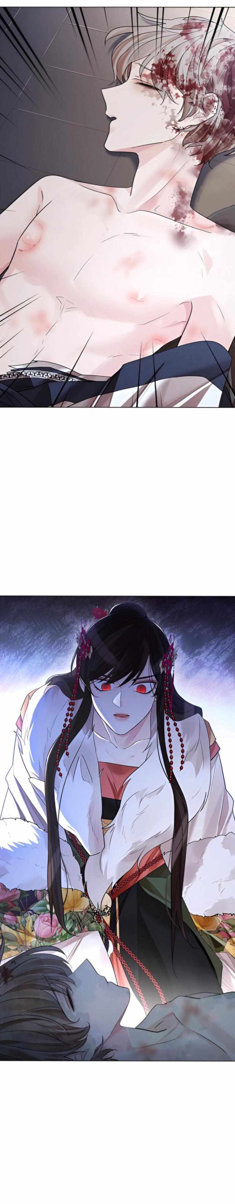 Paper Flower Chapter 57 - HolyManga.Net