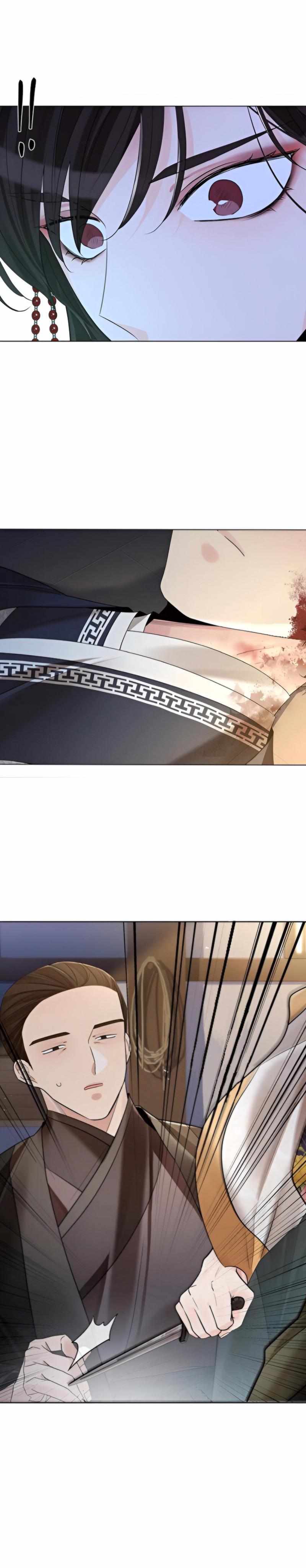 Paper Flower Chapter 57 - HolyManga.Net