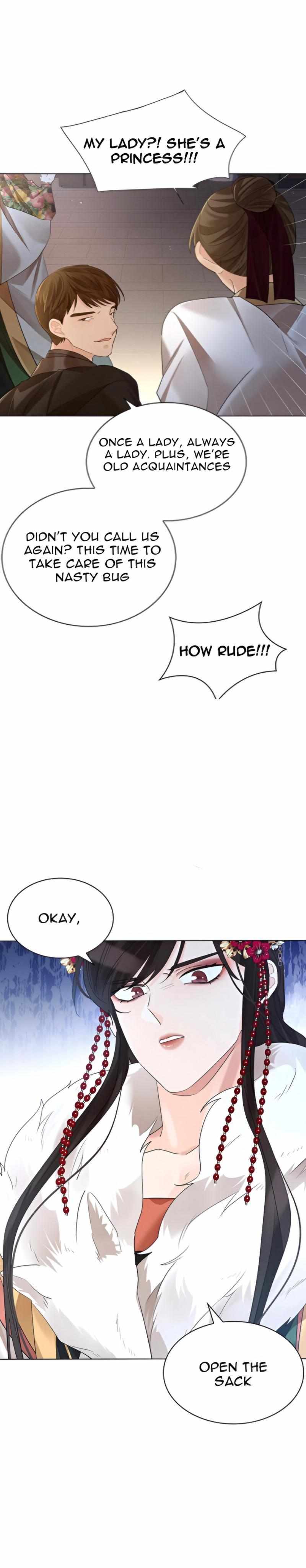 Paper Flower Chapter 57 - HolyManga.Net