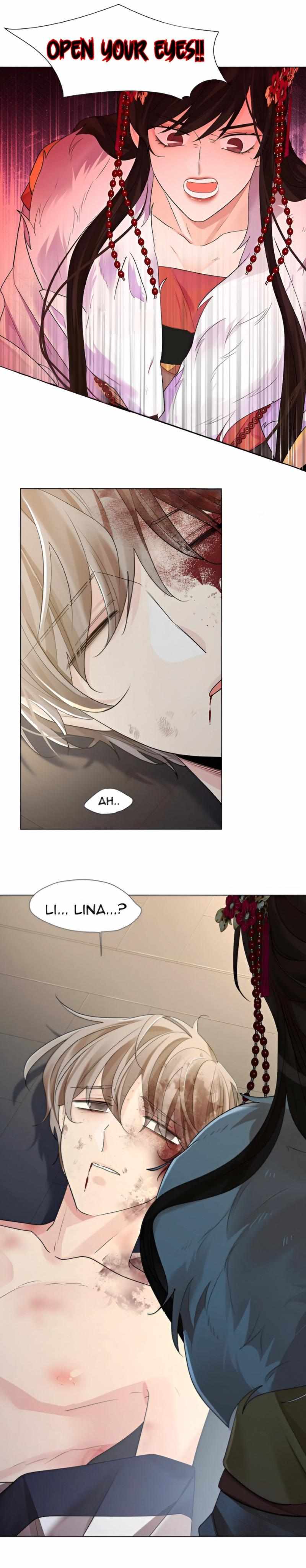 Paper Flower Chapter 57 - HolyManga.Net