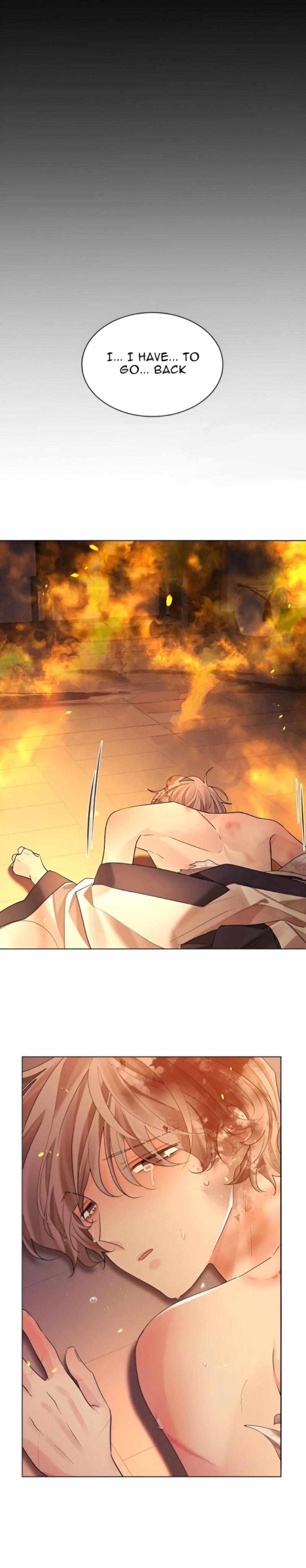 Paper Flower Chapter 57 - HolyManga.Net